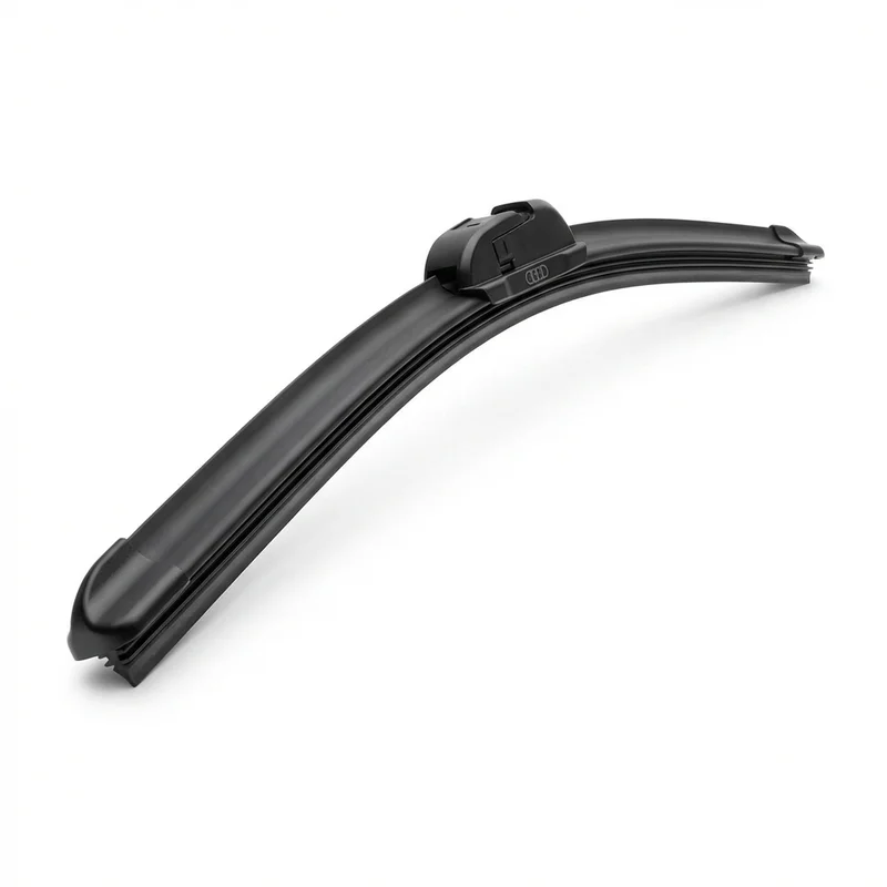 Vairuotojo pusė valytuvų šepetėlis Audi A8 (1997 - 2000) - 1