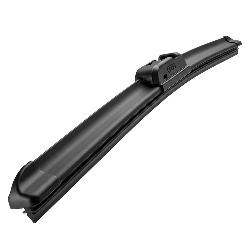 Førerside viskerblad til Audi Allroad Quattro (2001 - 2005) - 1