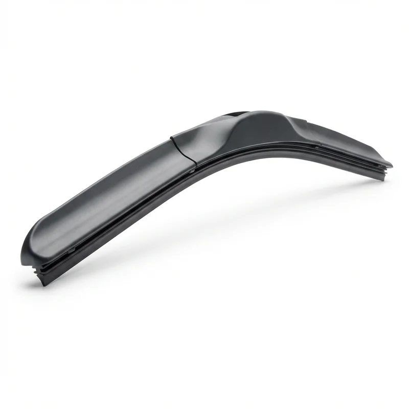 Ștergător de parbriz Partea șoferului pentru Audi Fox (1973 - 1978) - 1