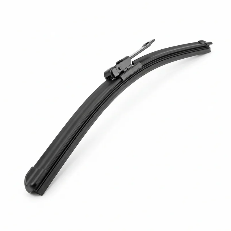 Ștergător de parbriz Partea pasagerului pentru Audi Fox (1973 - 1978) - 1