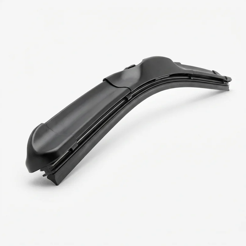 مساحة زجاج جانب السائق لسيارة Audi Q2 (2018 - 2022) - 1