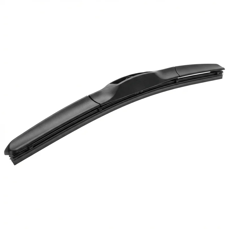 Passenger Side Wiper Blade for Audi Q3 (2015 - 2025) - 1