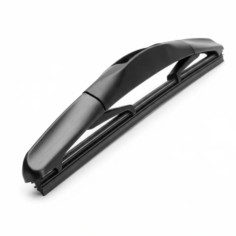 Passagerside viskerblad til Audi Q5 Sportback (2021 - 2025) - 1