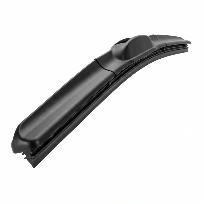 Ștergător de parbriz Partea șoferului pentru Audi Q8 (2019 - 2025) - 1