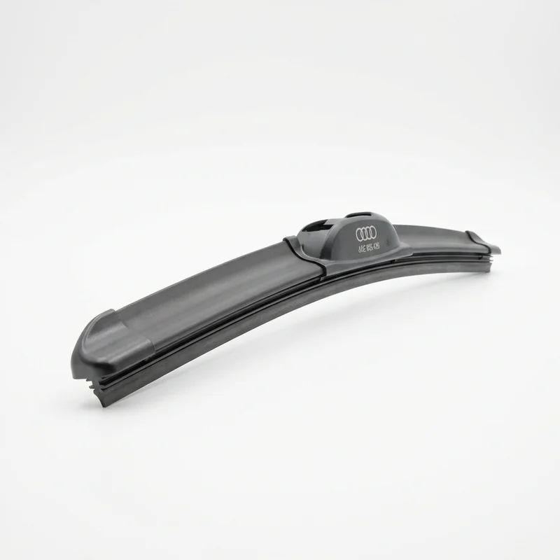 Passagerside viskerblad til Audi Q8 e tron Sportback (2024 - 2024) - 1