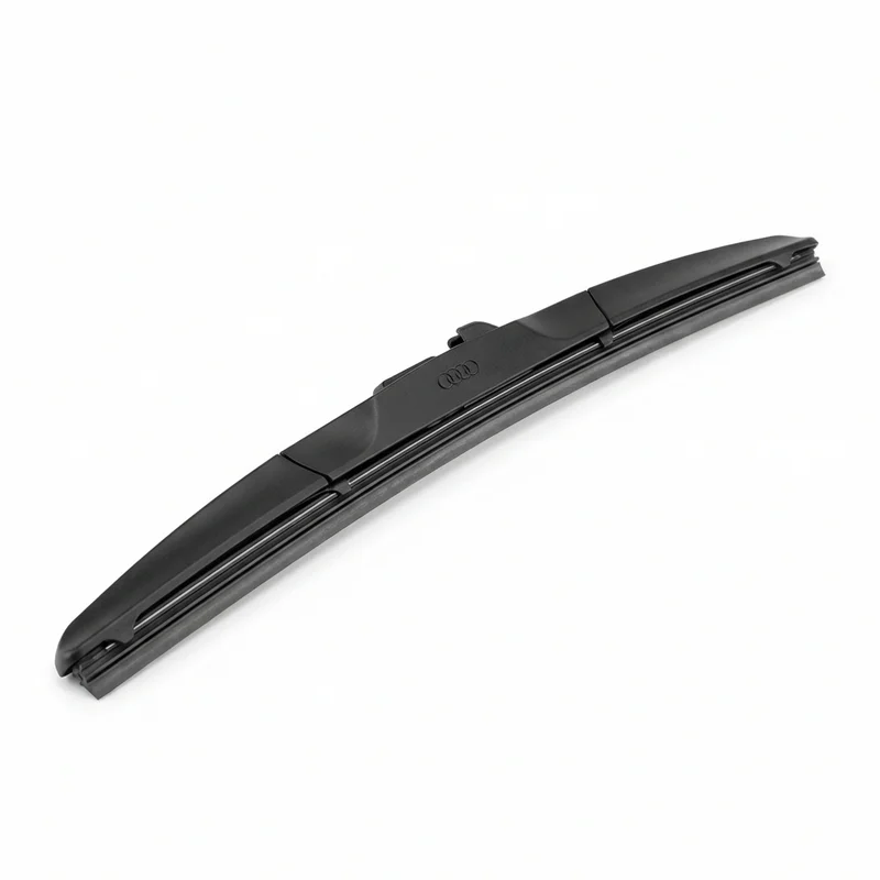 Bag viskerblad til Audi Q8 e tron Sportback (2024 - 2024) - 1