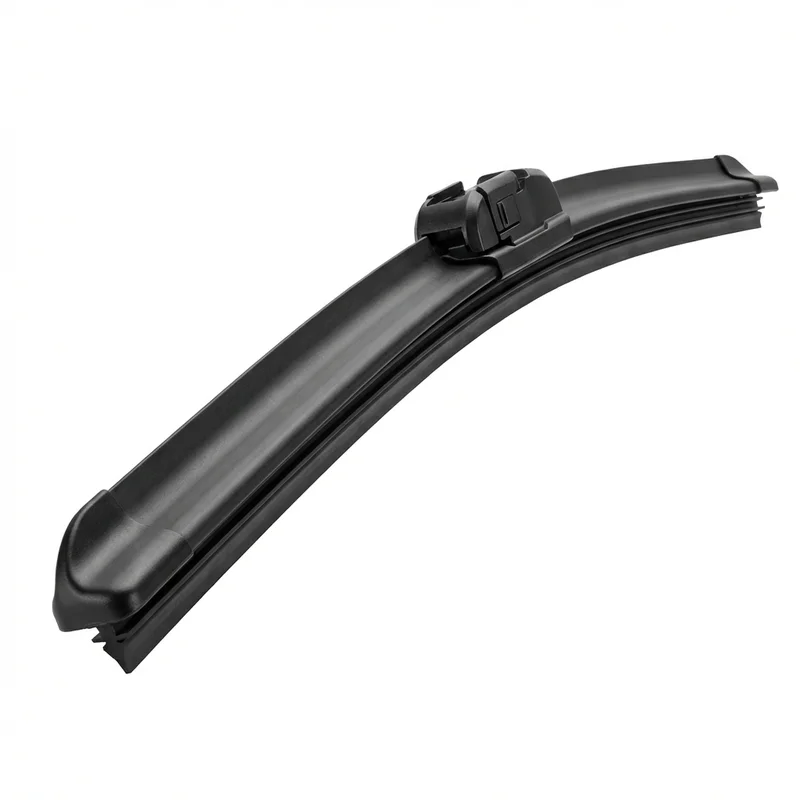 مساحة زجاج جانب السائق لسيارة Audi Q8 e tron (2024 - 2024) - 1