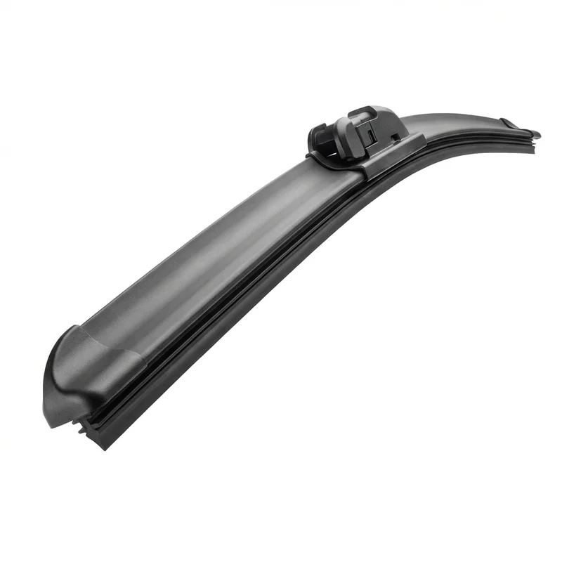 Keleivio pusė valytuvų šepetėlis Audi RS e tron GT Performance (2025 - 2025) - 1