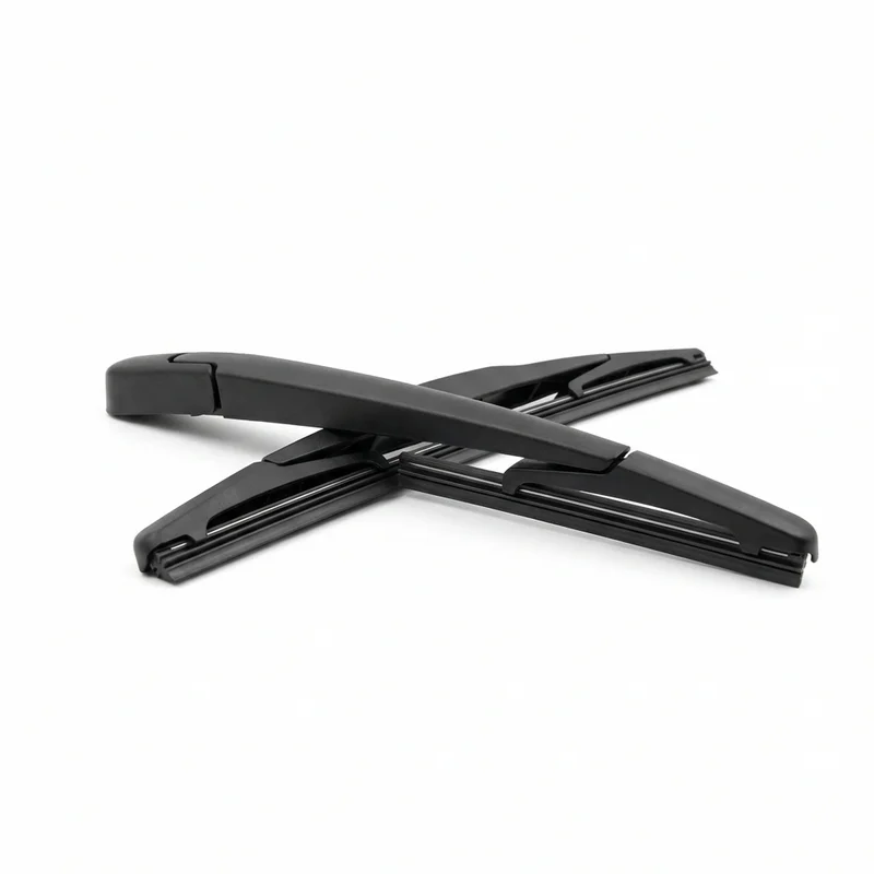 مساحة زجاج خلفية لسيارة Audi RS e tron GT (2022 - 2024) - 1