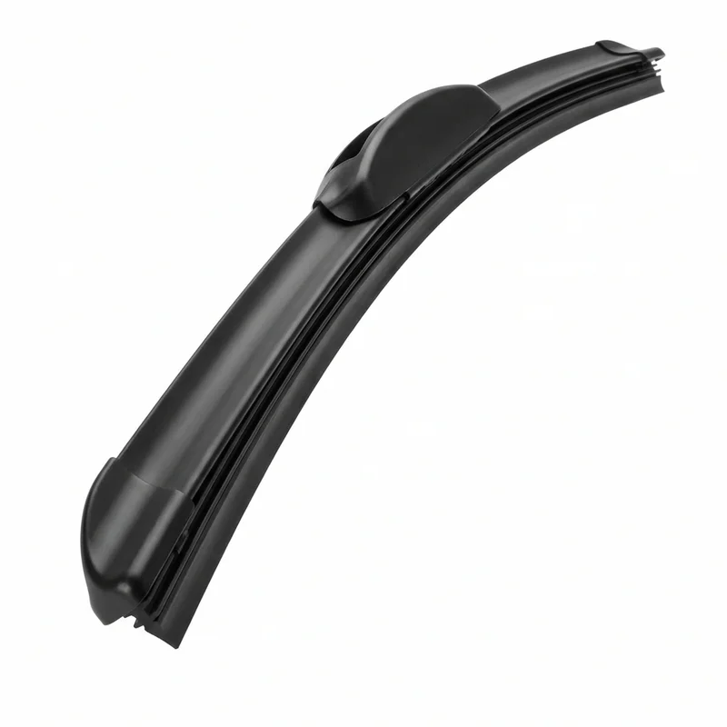 Keleivio pusė valytuvų šepetėlis Audi RS5 (2011 - 2024) - 1