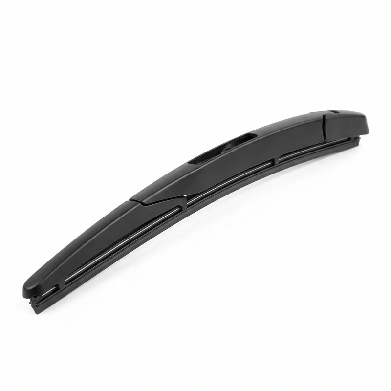 Bag viskerblad til Audi RS6 Avant (2021 - 2025) - 1