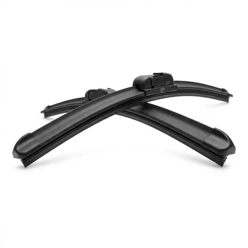 Ștergător de parbriz Partea pasagerului pentru Audi RS7 (2014 - 2018) - 1