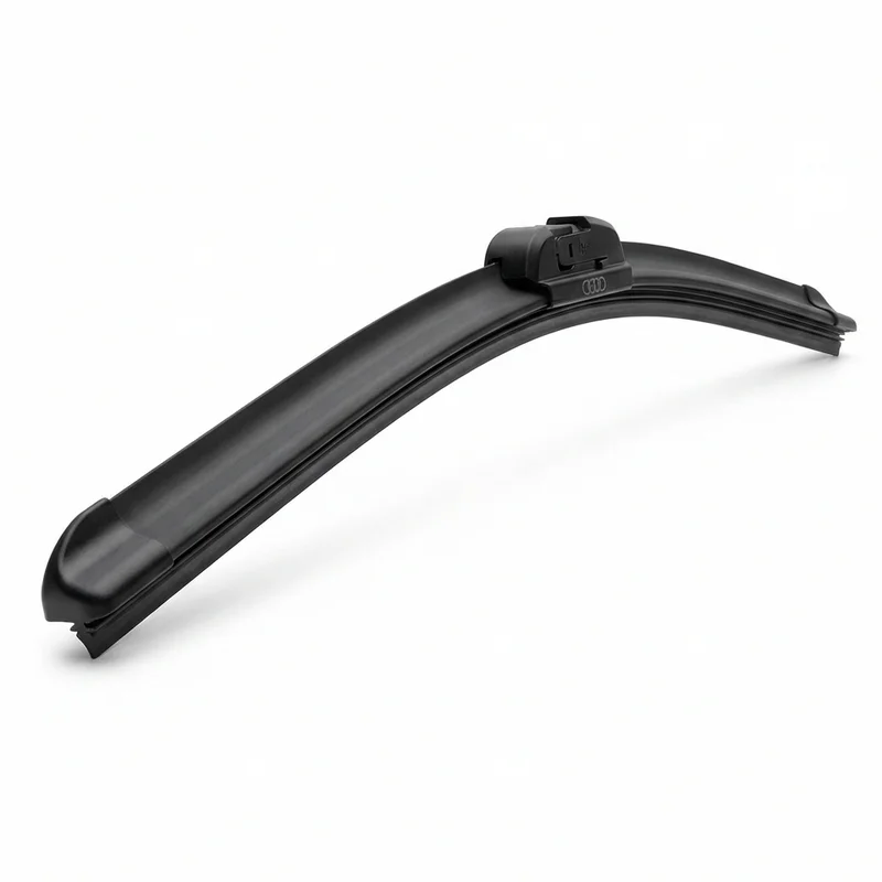 Kaassõitja pool kojamehelaba Audi S e tron GT (2025 - 2025) jaoks - 1