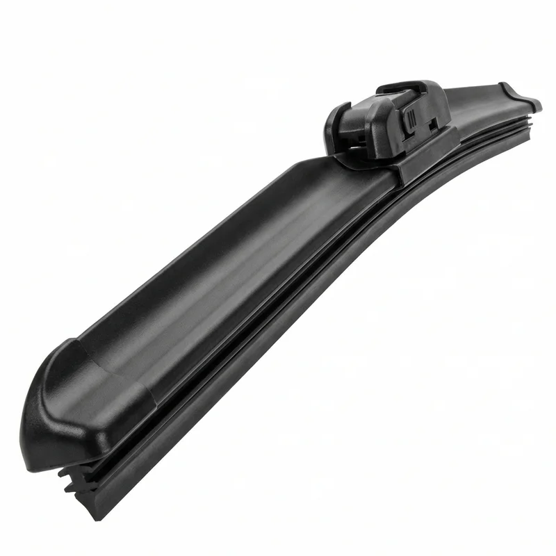 Pluma Limpiaparabrisas Lado del Copiloto para Audi S6 (1995 - 2025) - 1