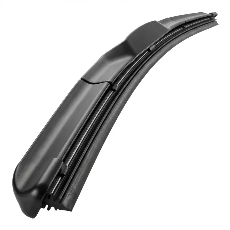 مساحة زجاج جانب السائق لسيارة Audi S8 (2001 - 2022) - 1