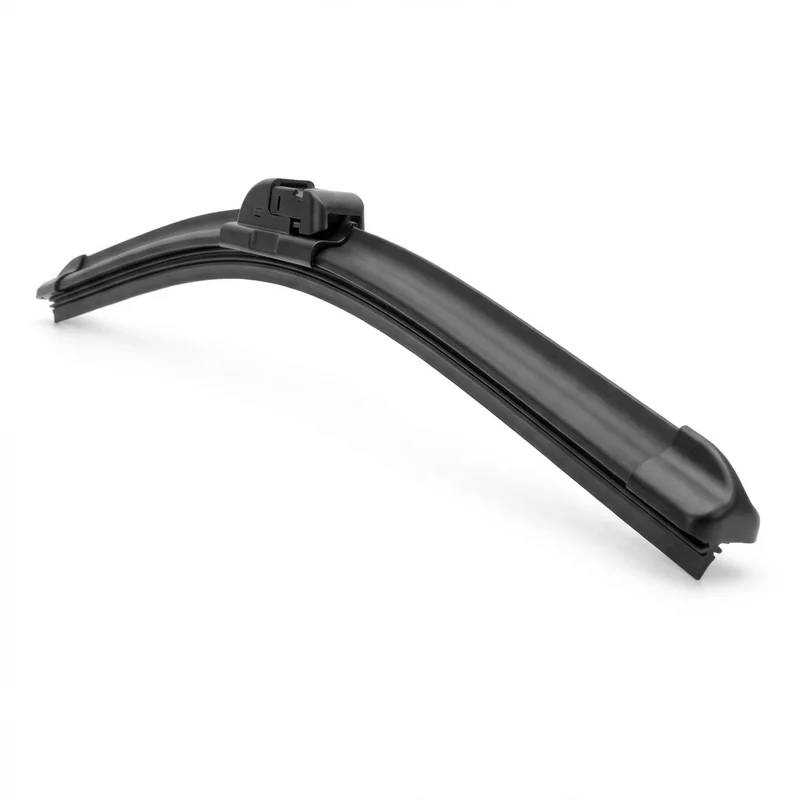 Kaassõitja pool kojamehelaba Audi SQ5 (2014 - 2025) jaoks - 1