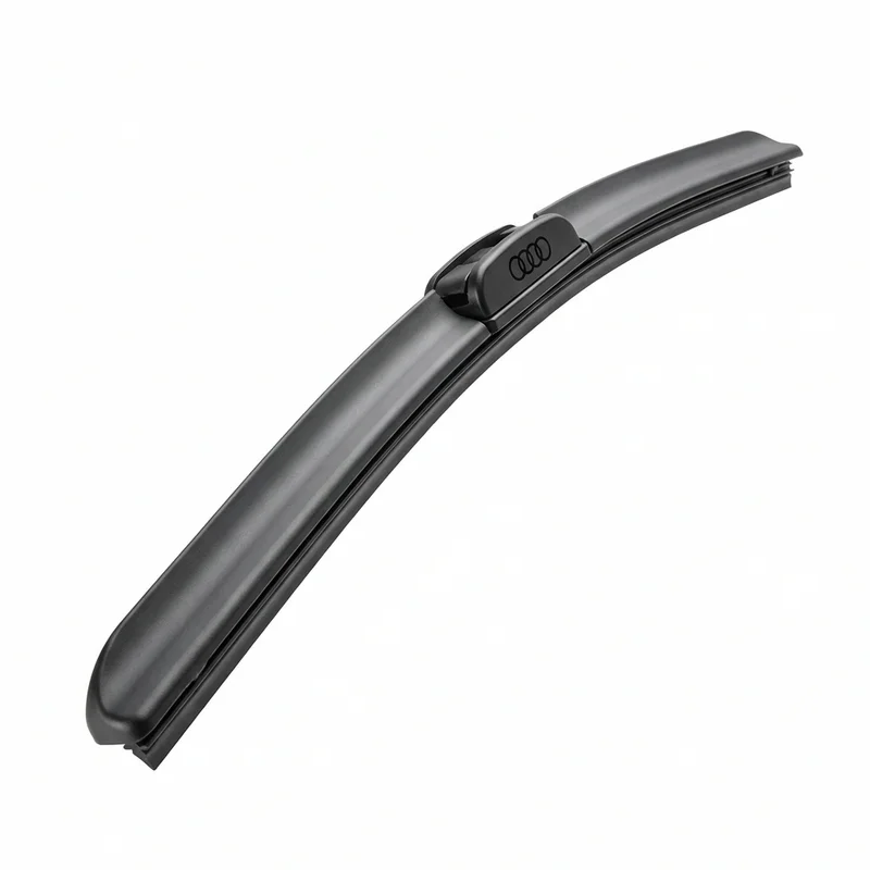 Galinis valytuvų šepetėlis Audi SQ7 (2020 - 2025) - 1