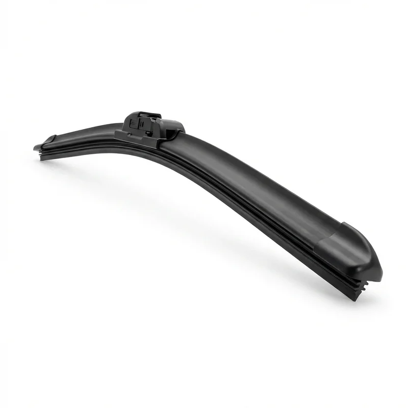 Passagerside viskerblad til Audi SQ8 e tron Sportback (2024 - 2025) - 1