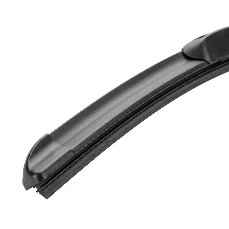 Bag viskerblad til Audi SQ8 e tron Sportback (2024 - 2025) - 1