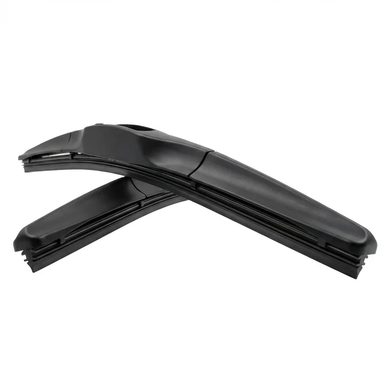 Vairuotojo pusė valytuvų šepetėlis Audi SQ8 e tron (2024 - 2024) - 1