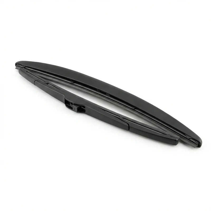 Galinis valytuvų šepetėlis Audi SQ8 e tron (2024 - 2024) - 1