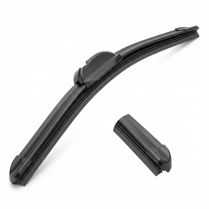 مساحة زجاج جانب الراكب لسيارة Audi SQ8 (2020 - 2024) - 1