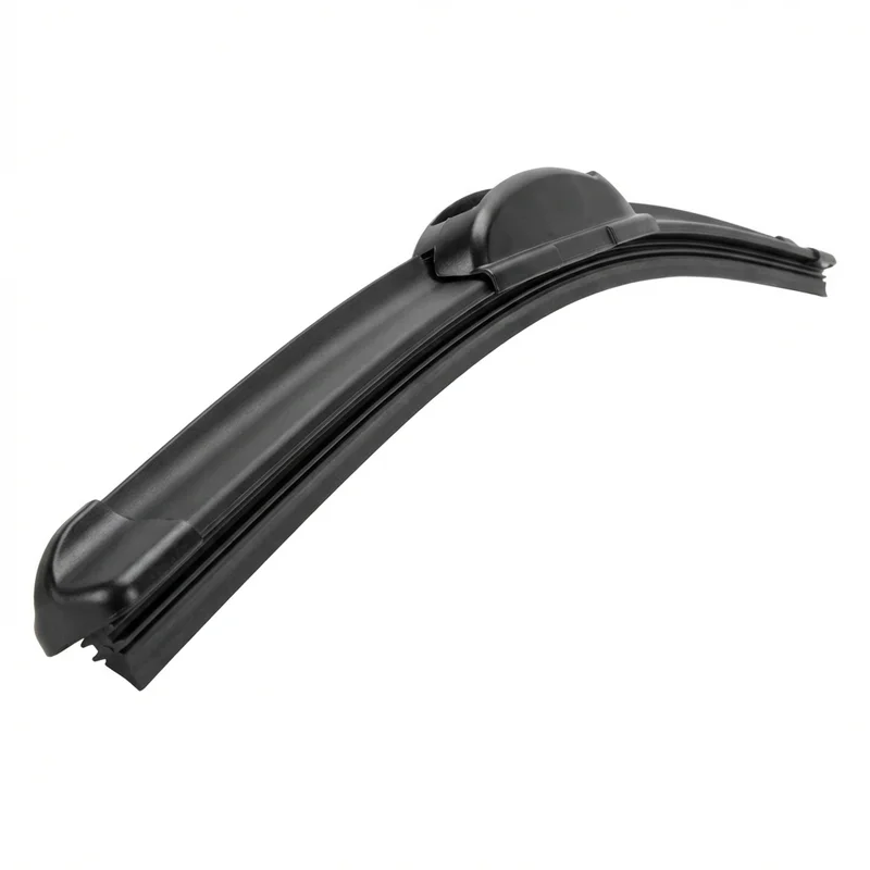 مساحة زجاج جانب السائق لسيارة Audi TT Quattro (2000 - 2023) - 1