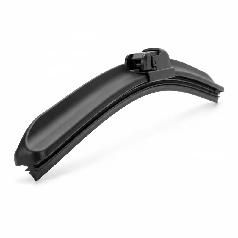 Bag viskerblad til Audi TT RS Quattro (2011 - 2022) - 1