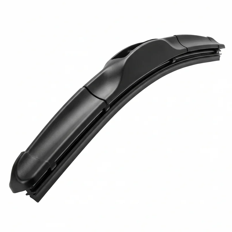 Ștergător de parbriz Spate pentru Audi TT (1999 - 2018) - 1