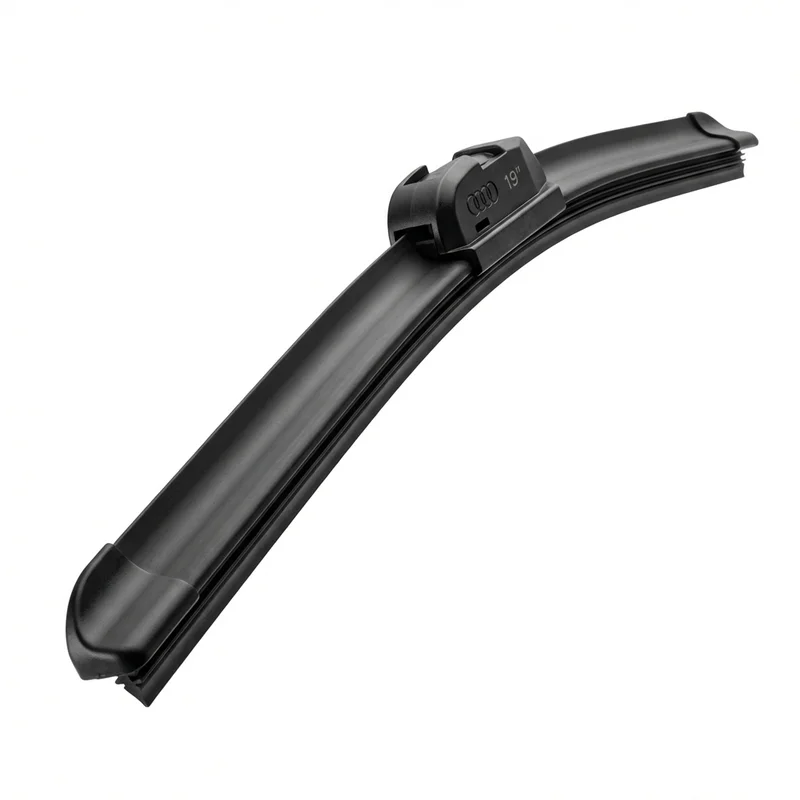 Spazzola Tergicristallo Lato Passeggero per Audi TTS Quattro (2009 - 2023) - 1