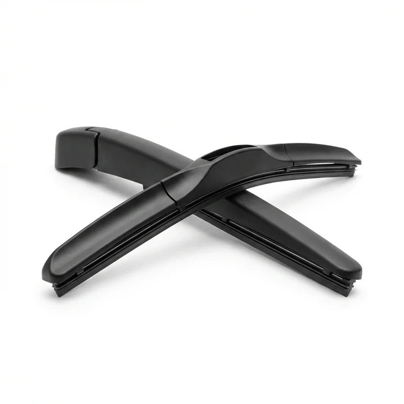 Heck Scheibenwischer für Audi e tron Quattro (2019 - 2023) - 1