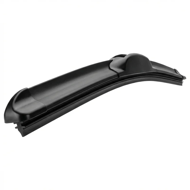 Vairuotojo pusė valytuvų šepetėlis Austin Marina (1973 - 1975) - 1