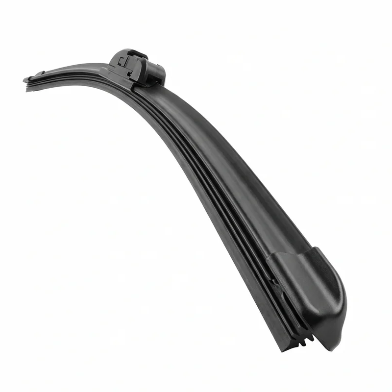 Wiper Blade Lado del Pasajero para Austin Mini Cooper Countryman (2011 - 2024) - 1
