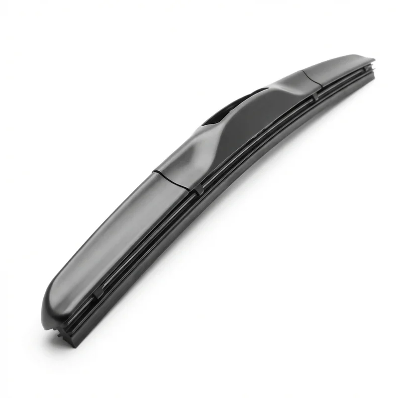 Wiper Blade Lado del Conductor para Autocar ACL (1986 - 1988) - 1