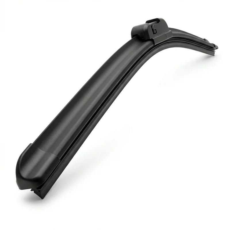 Wiper Blade Lado del Pasajero para Autocar ACL (1986 - 1988) - 1