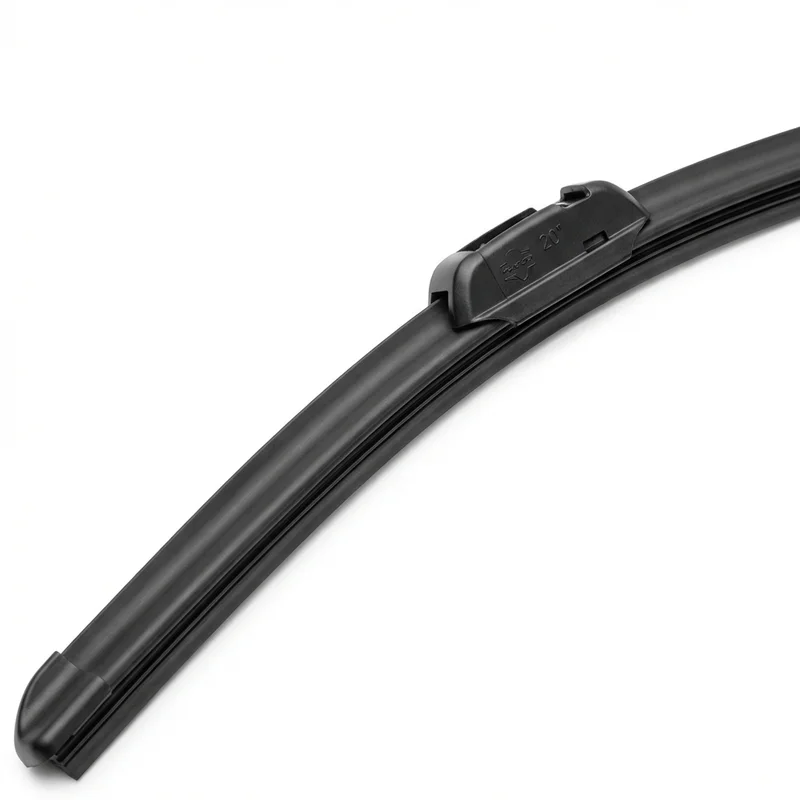 Spazzola Tergicristallo Lato Guidatore per Avanti Avanti (2005 - 2007) - 1