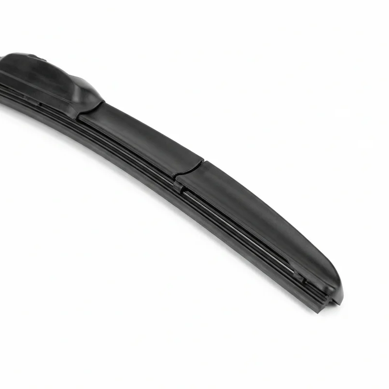 Passagerside viskerblad til Avanti II (1965 - 2004) - 1