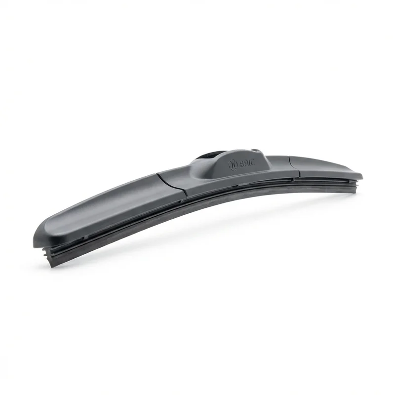 Essuie-glace Côté passager pour BAIC X30 (2020 - 2021) - 1