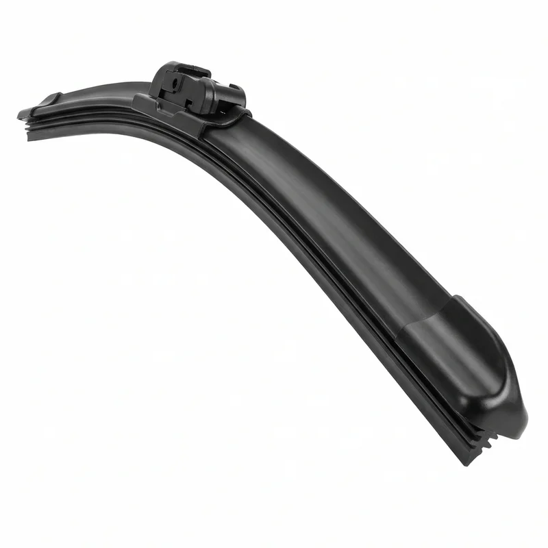 Matkustajan puoli-tuulilasinpyyhkijän sulka BAIC X65 (2018 - 2020) - 1