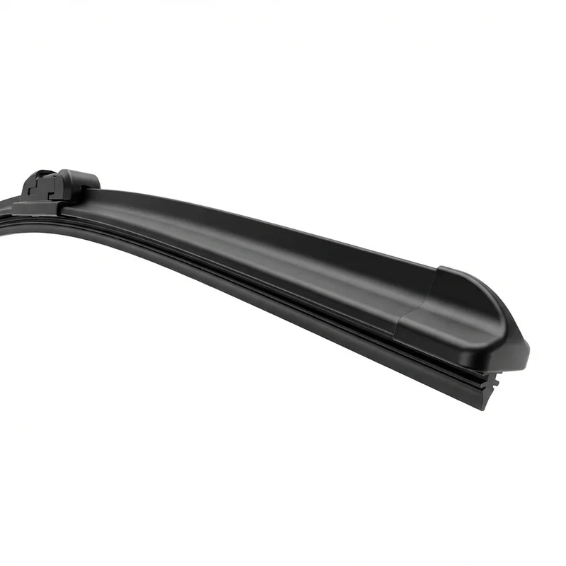 Wiper Blade Lado del Conductor para BMW 135is (2013 - 2013) - 1