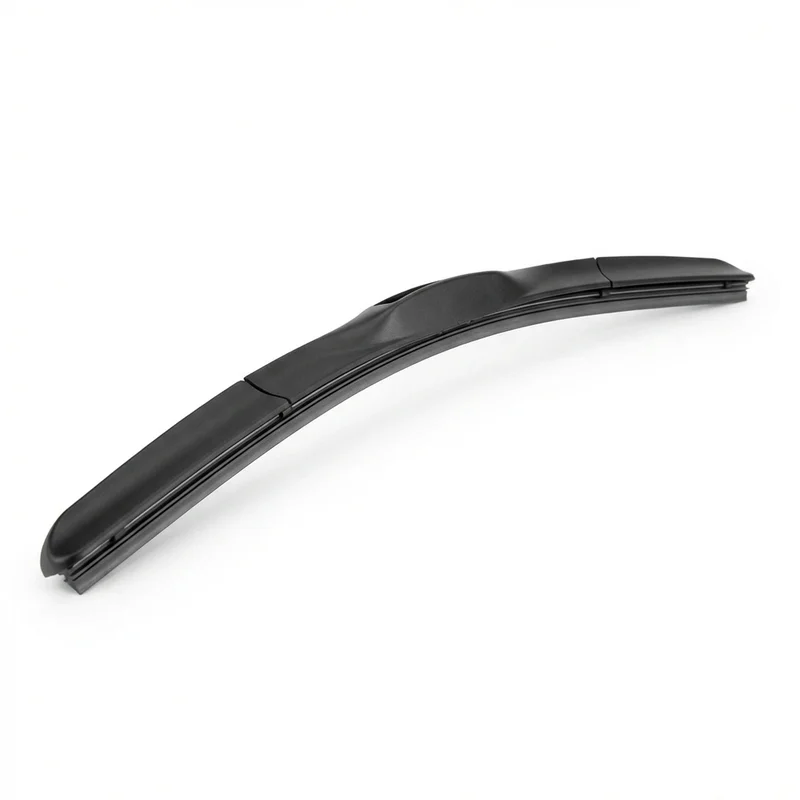 Wiper Blade Lado del Pasajero para BMW 135is (2013 - 2013) - 1