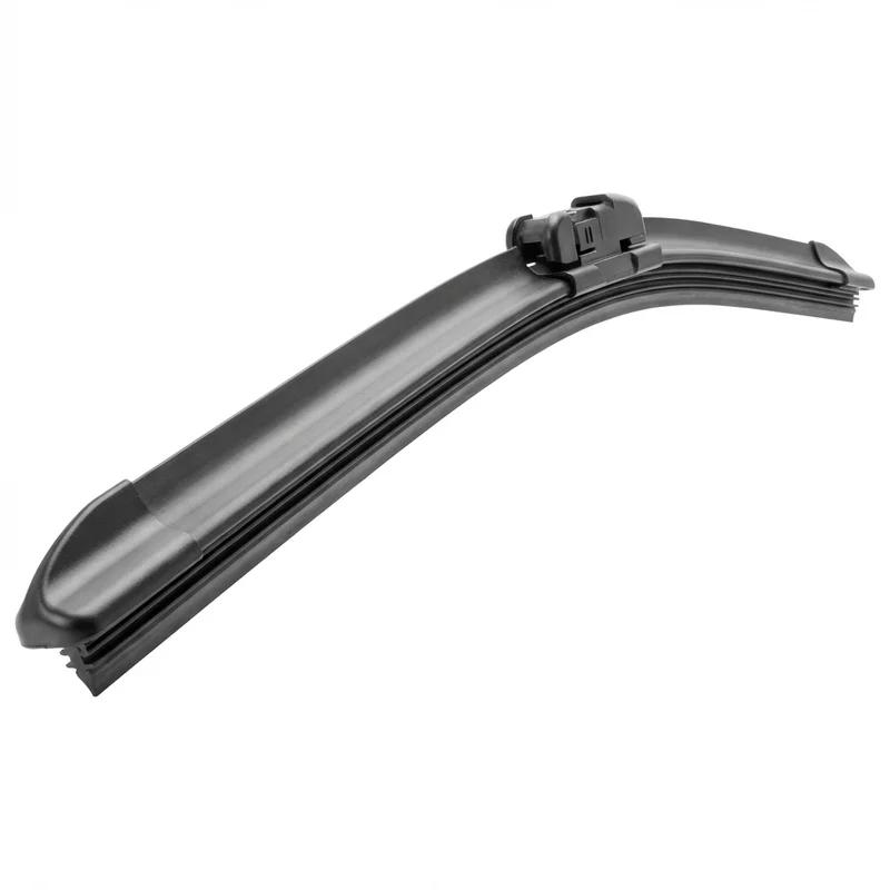 مساحة زجاج جانب الراكب لسيارة BMW 2002 (1966 - 1976) - 1