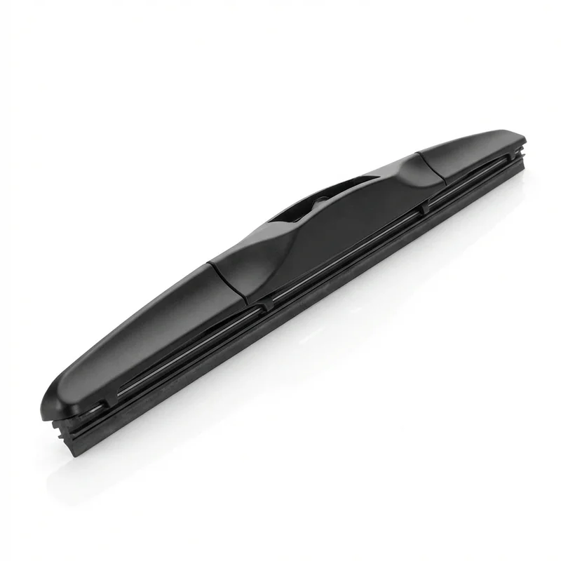 Escova Limpa-para-brisas Lado do Condutor para BMW 2002tii (1971 - 1974) - 1