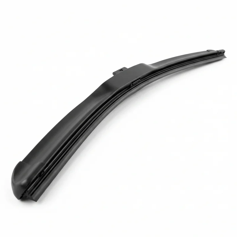 Vairuotojo pusė valytuvų šepetėlis BMW 2800 (1968 - 1974) - 1