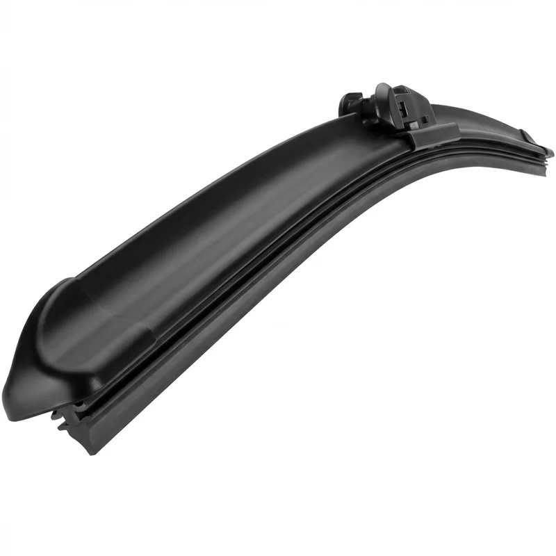 Wiper Blade Lado del Pasajero para BMW 2800CS (1968 - 1971) - 1