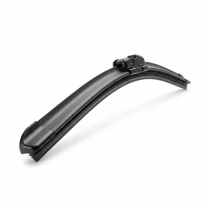 مساحة زجاج جانب السائق لسيارة BMW 320i (1977 - 2023) - 1