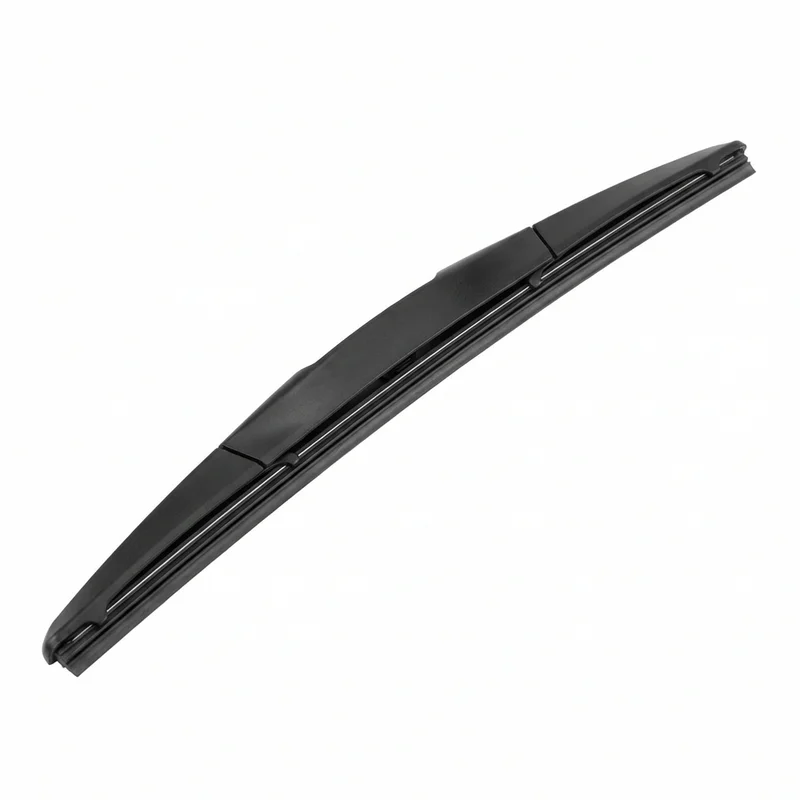 Wiper Blade Lado del Pasajero para BMW 323i (1997 - 2011) - 1