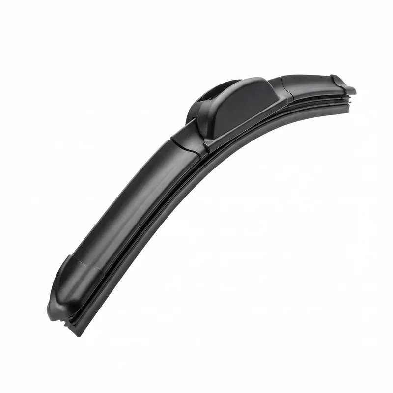 مساحة زجاج جانب الراكب لسيارة BMW 325es (1986 - 1987) - 1