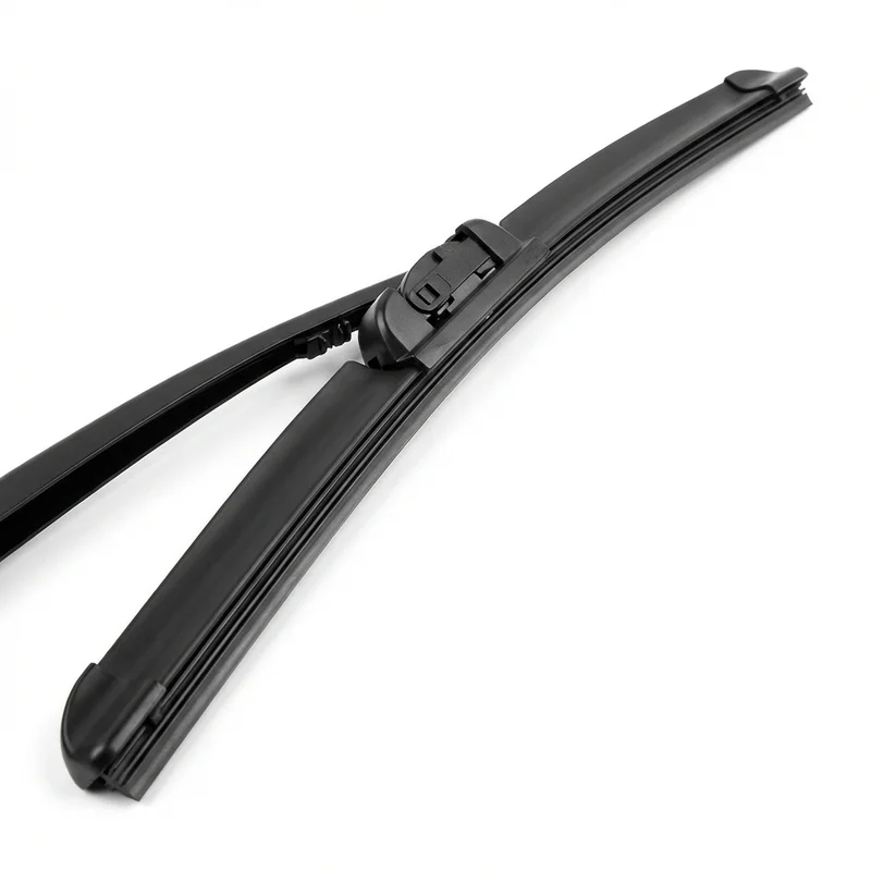 مساحة زجاج جانب السائق لسيارة BMW 325xi (2001 - 2006) - 1