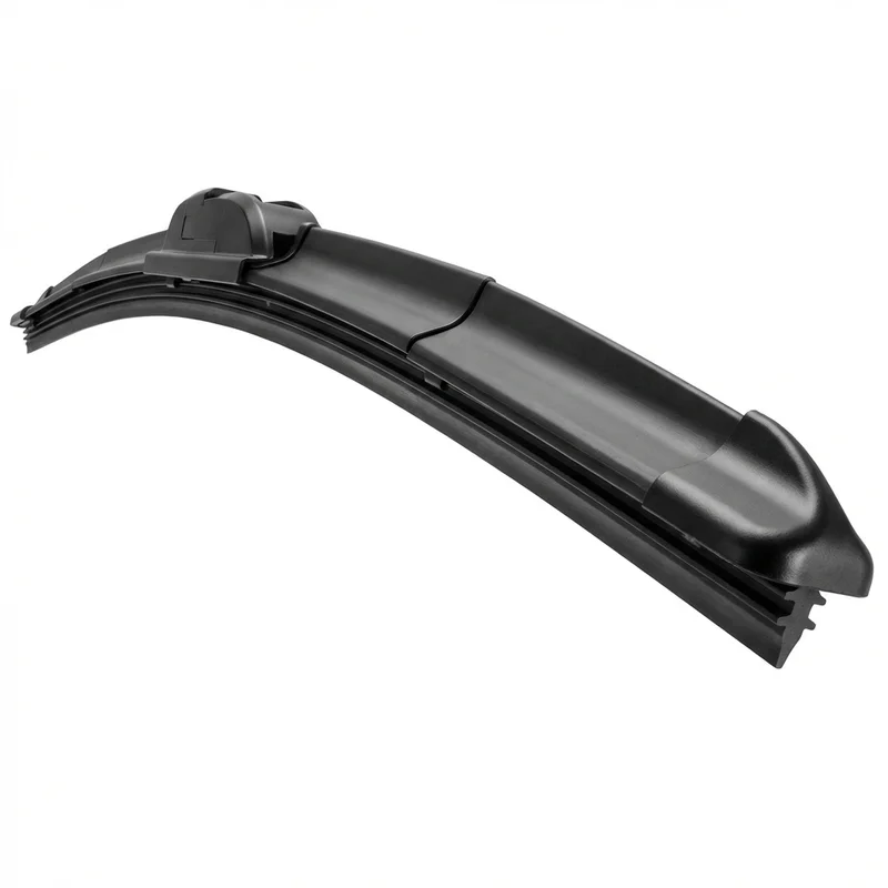 Beifahrerseite Scheibenwischer für BMW 330i (2001 - 2023) - 1